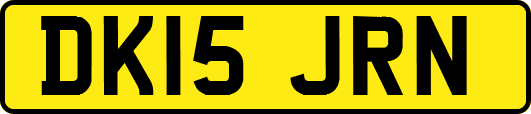 DK15JRN