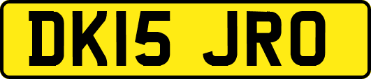 DK15JRO