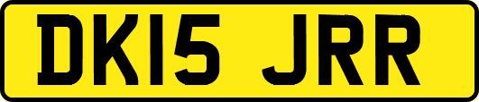 DK15JRR