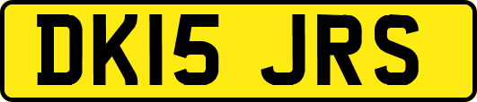 DK15JRS