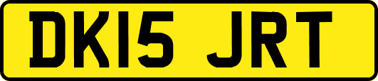 DK15JRT
