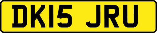 DK15JRU