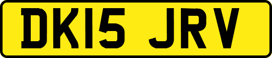 DK15JRV