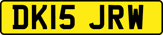 DK15JRW