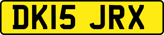 DK15JRX