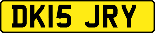 DK15JRY