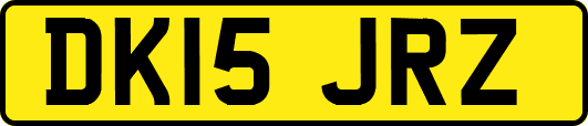 DK15JRZ