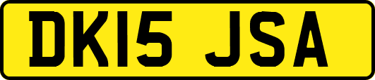 DK15JSA