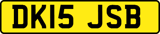 DK15JSB
