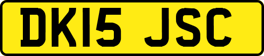 DK15JSC