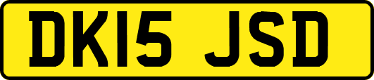 DK15JSD