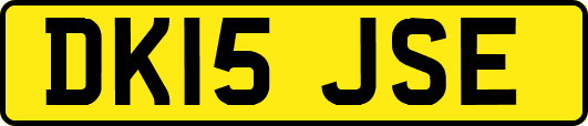 DK15JSE