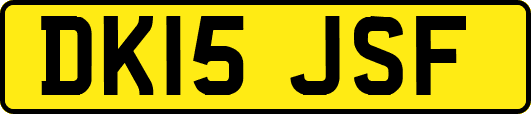 DK15JSF