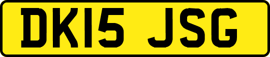 DK15JSG