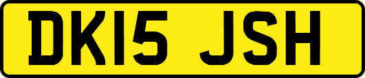 DK15JSH