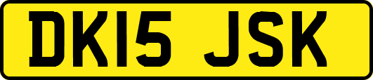 DK15JSK