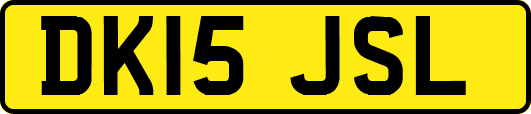 DK15JSL