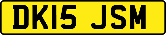 DK15JSM