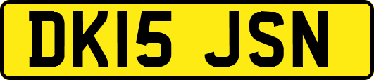 DK15JSN