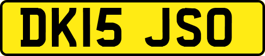 DK15JSO