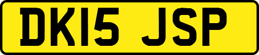 DK15JSP
