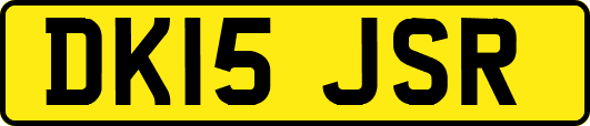 DK15JSR