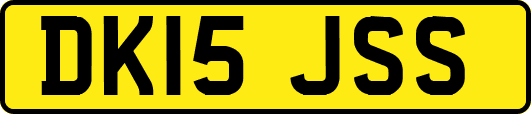 DK15JSS