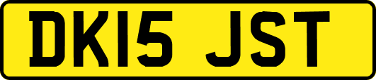 DK15JST