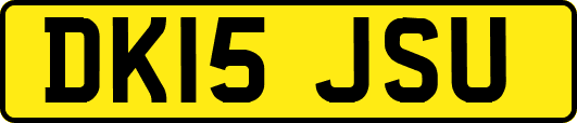 DK15JSU