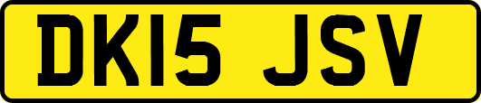 DK15JSV