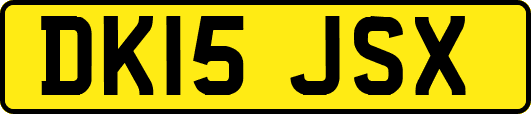 DK15JSX