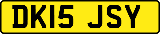 DK15JSY