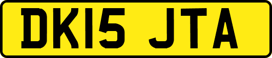 DK15JTA