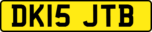 DK15JTB
