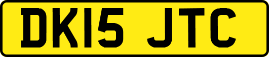 DK15JTC