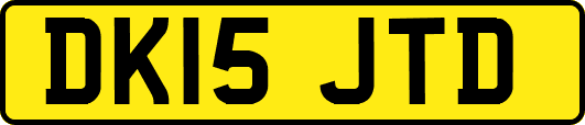 DK15JTD