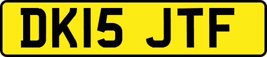 DK15JTF