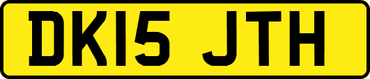 DK15JTH