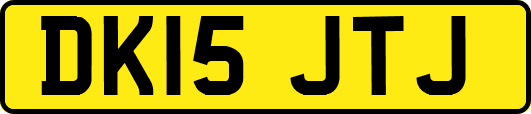 DK15JTJ