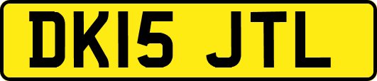 DK15JTL