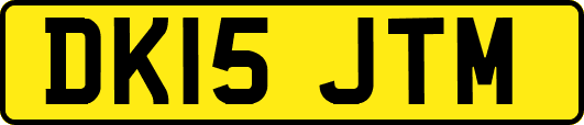 DK15JTM