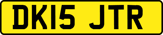 DK15JTR
