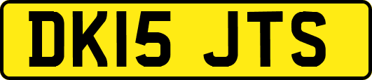 DK15JTS