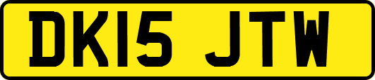 DK15JTW