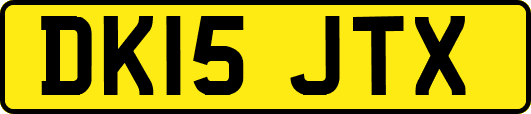 DK15JTX