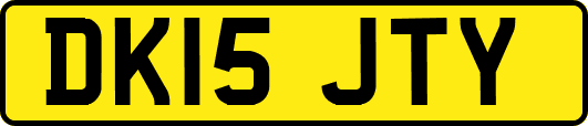 DK15JTY