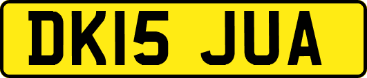DK15JUA