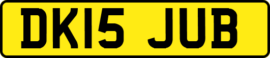 DK15JUB