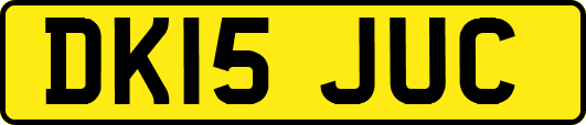 DK15JUC