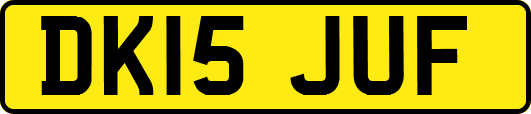 DK15JUF